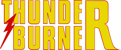 Thunder Burner logo