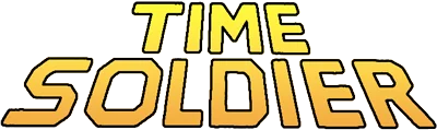 Time Soldier logo