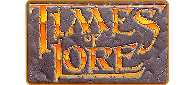 Times of Lore logo