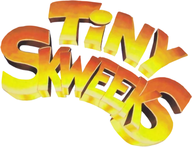 Tiny Skweeks logo