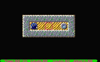 Backdrop artwork for Tiny Skweeks