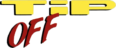 Tip Off logo