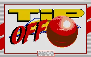 Tip Off screenshot