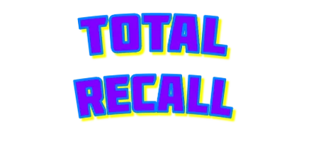 Total Recall logo