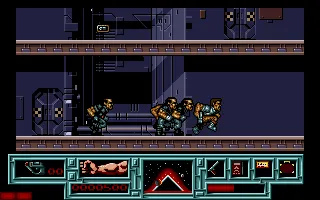 Backdrop artwork for Total Recall