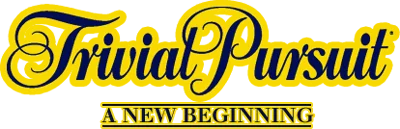 Trivial Pursuit: A new Beginning logo
