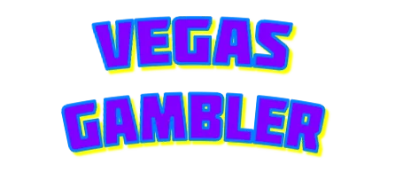 Vegas Gambler logo