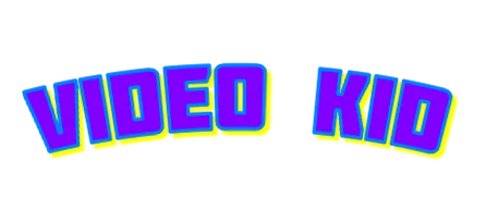Video Kid logo