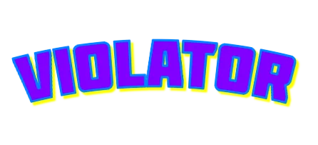 Violator logo