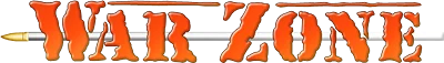 War Zone logo