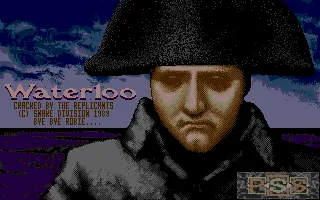 Waterloo screenshot
