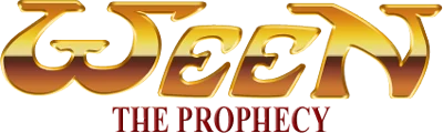 Ween: The Prophecy logo