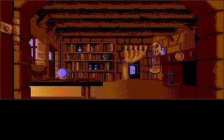 Ween: The Prophecy screenshot