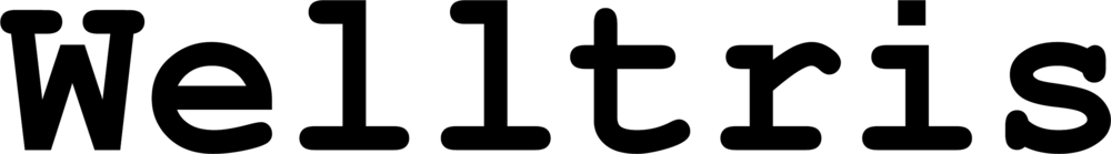 Welltris logo