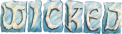 Wicked logo