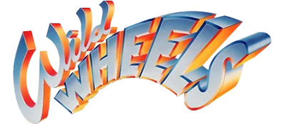 Wild Wheels logo