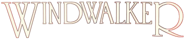 Windwalker logo