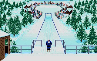 Backdrop artwork for Winter Challenge: World Class Competition
