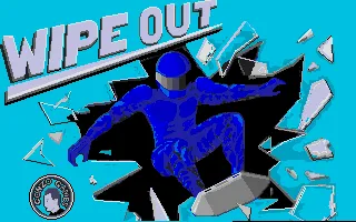 Wipe-Out screenshot