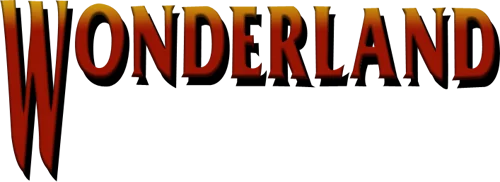 Wonderland logo