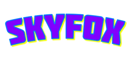 Skyfox logo