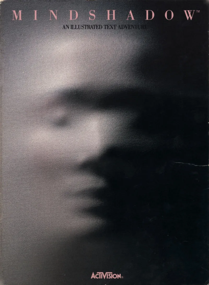 Mindshadow box art