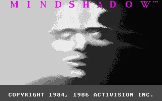 Mindshadow screenshot