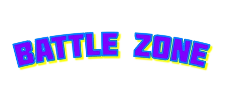 Battle Zone logo