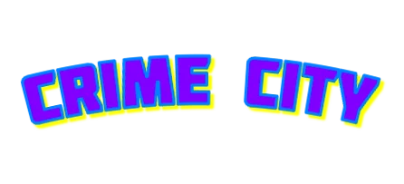 Crime City logo