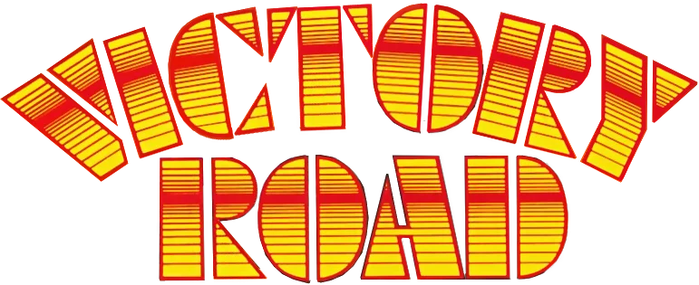 Victory Road logo