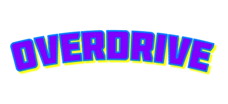 Overdrive logo