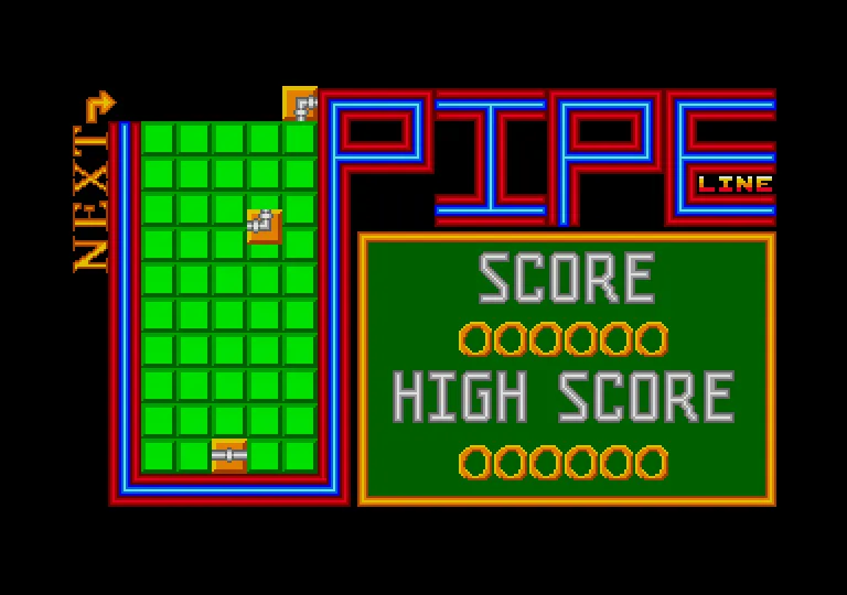 Backdrop artwork for Pipeline