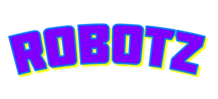 Robotz logo