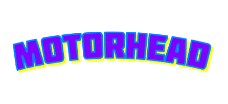 Motorhead logo