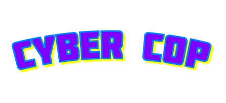 Cybercop logo