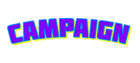 Campaign logo