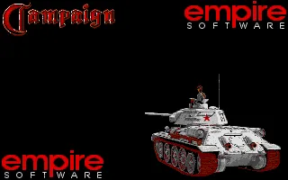 Campaign screenshot