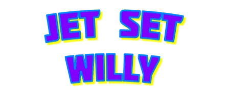 Jet-Set Willy logo