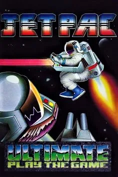 Jetpac box art