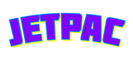 Jetpac logo