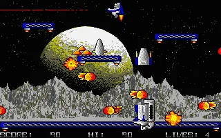 Backdrop artwork for Jetpac