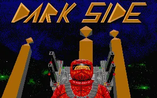 Dark Side screenshot