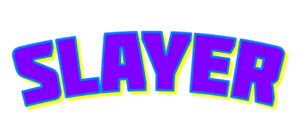 Slayer logo