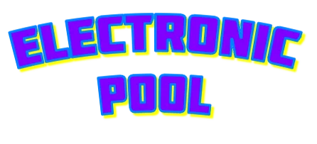 Electronic Pool logo