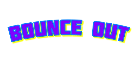 Bounce Out logo