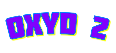 Oxyd 2 logo