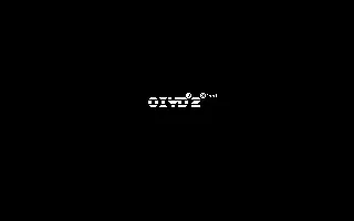 Oxyd 2 screenshot