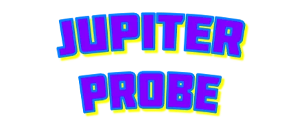 Jupiter Probe logo