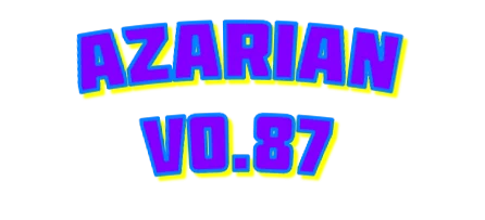 Azarian logo