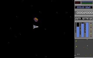 Azarian screenshot